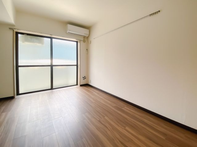 スカイコート赤羽第３