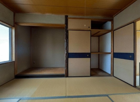 【和室】 | S22348-修学院