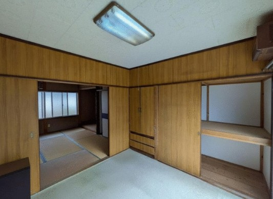 【和室】 | S22348-修学院