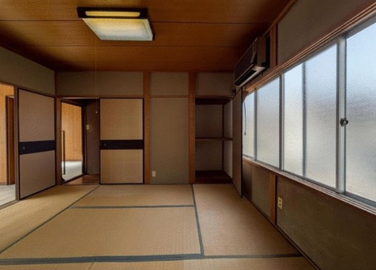 【和室】 | S22348-修学院