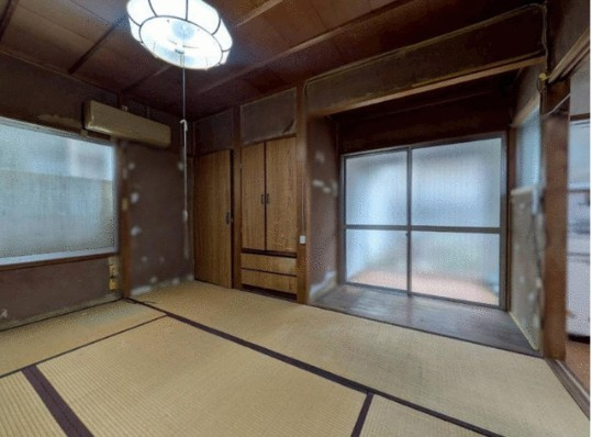 【和室】 | S22348-修学院
