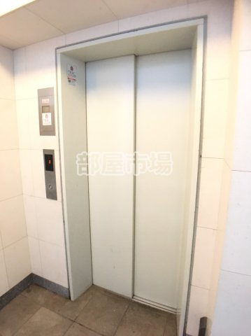 アランシア本所吾妻橋のその他共用部分|エレベーター