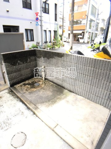 アランシア本所吾妻橋のその他共用部分