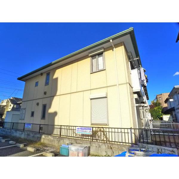 メゾンドール石和