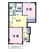 グリーン・ヒル　Ｂの画像