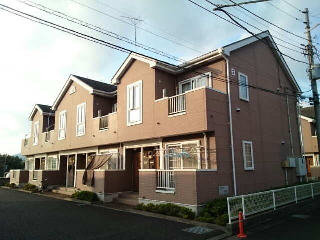 グリーン・ヒル　Ｂ