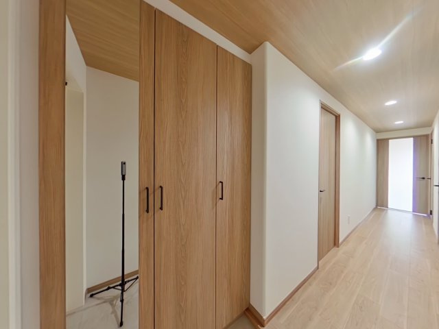 アルファステイツ老松町弐番館のその他