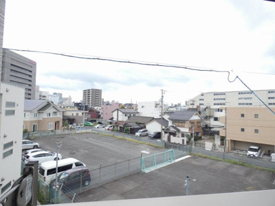 【展望】 | REGALEST東枇杷島 | イメージ