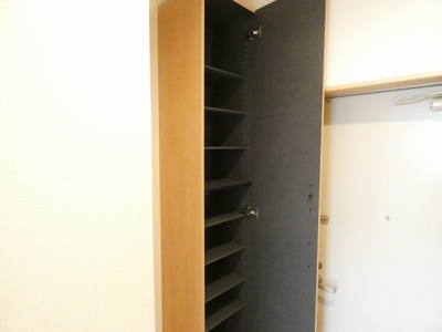 【収納】 | REGALEST東枇杷島 | イメージ