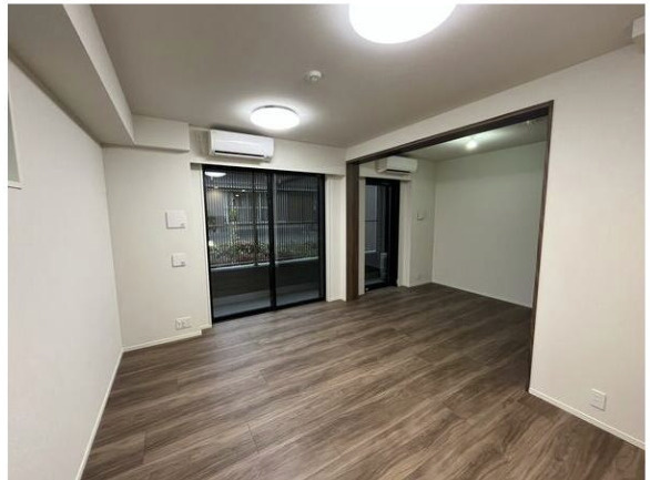 セジョリ高井戸の居間・リビング