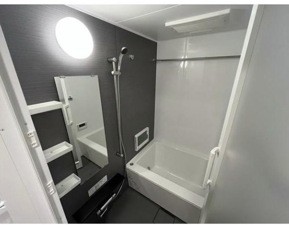 セジョリ高井戸の浴室