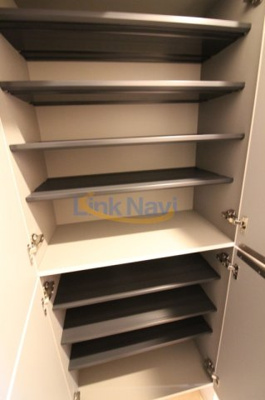 【玄関】 | メルシー・ティー