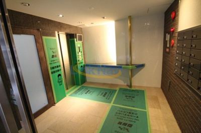 【エントランス】 | メルシー・ティー