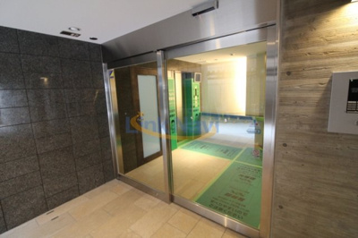 【その他共用部分】 | メルシー・ティー