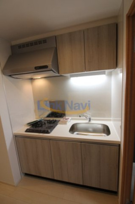 【キッチン】 | メルシー・ティー