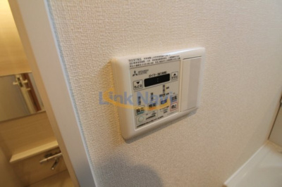 【浴室】 | メルシー・ティー