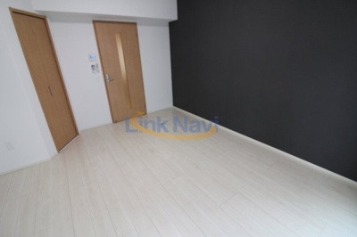 【寝室】 | メルシー・ティー