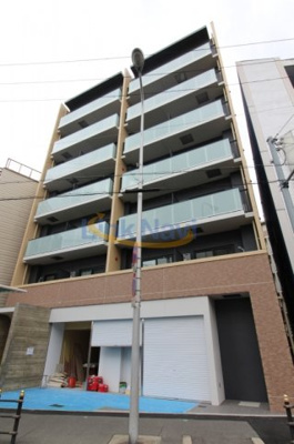 【外観】 | メルシー・ティー