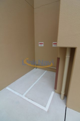 【駐車場】 | メルシー・ティー