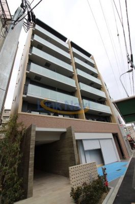 【外観】 | メルシー・ティー