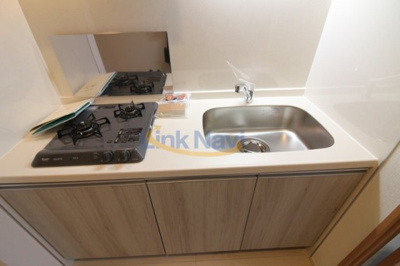 【キッチン】 | メルシー・ティー