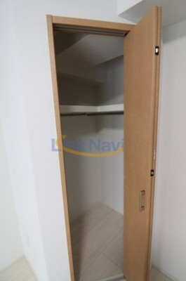 【収納】 | メルシー・ティー