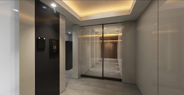 ＡＩＦＬＡＴ渋谷西原の地図