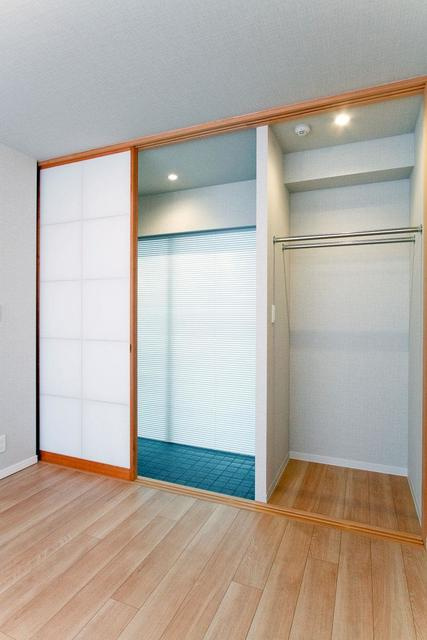 ガーデニエール砧　ＷＥＳＴのその他|※写真は同タイプ住戸です。