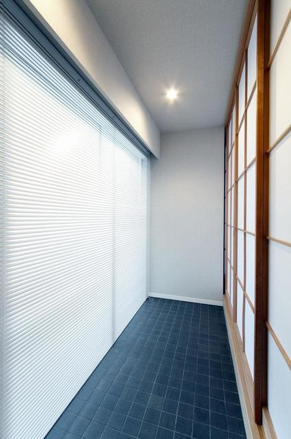 ガーデニエール砧　ＷＥＳＴのその他|※写真は同タイプ住戸です。