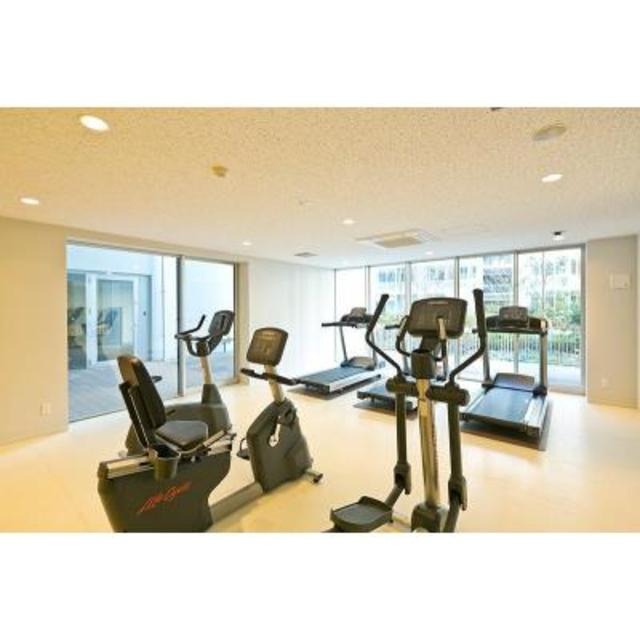 ガーデニエール砧　ＷＥＳＴのその他