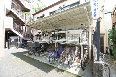 【その他共用部分】 | ロイヤルアメニティー中板橋
