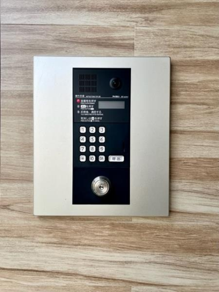 プラティーク世田谷のその他