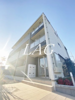 カーサ　デ　サリーチェの画像