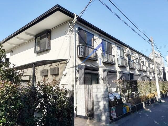 エクセル祐天寺