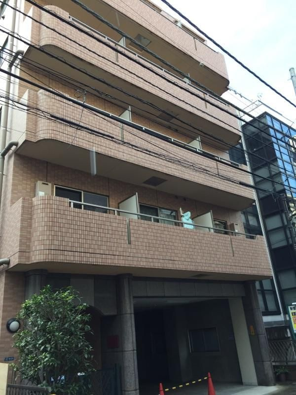 ヴィラ・エンゼル