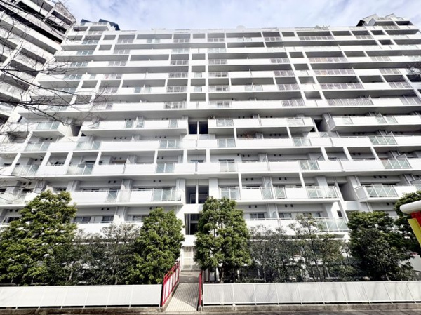 RICウエストコート6番街