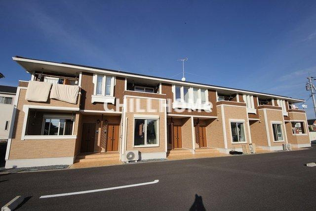 グロウステイト　Ｓ