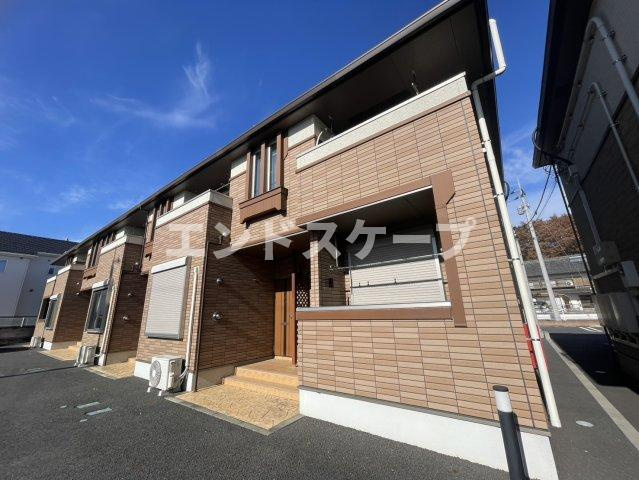 ライフシティ　プライド