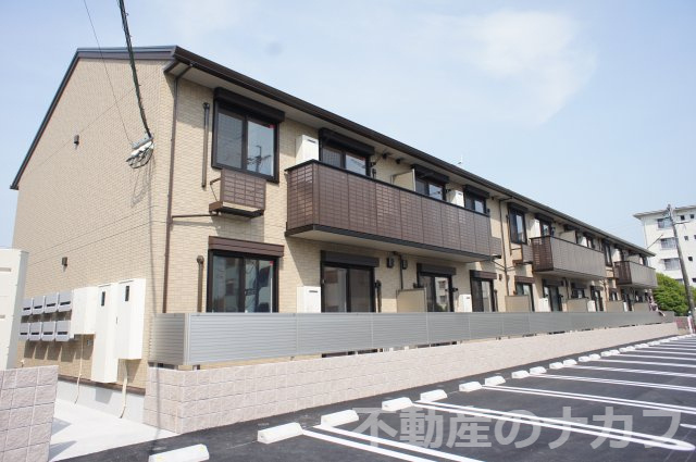 パシフィックハイツミスミⅡ