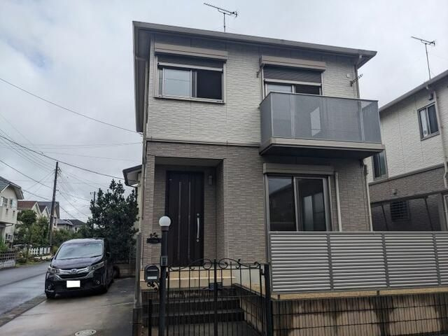 磯辺三丁目戸建