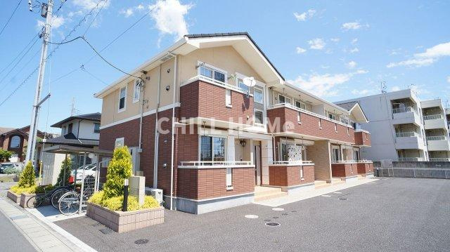 グレイス・ヴィラ