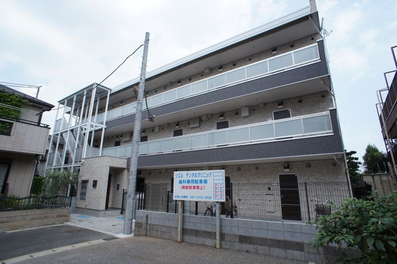 リブリ・エミネンス大久保