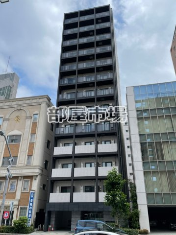 ヴィルドミール浅草橋