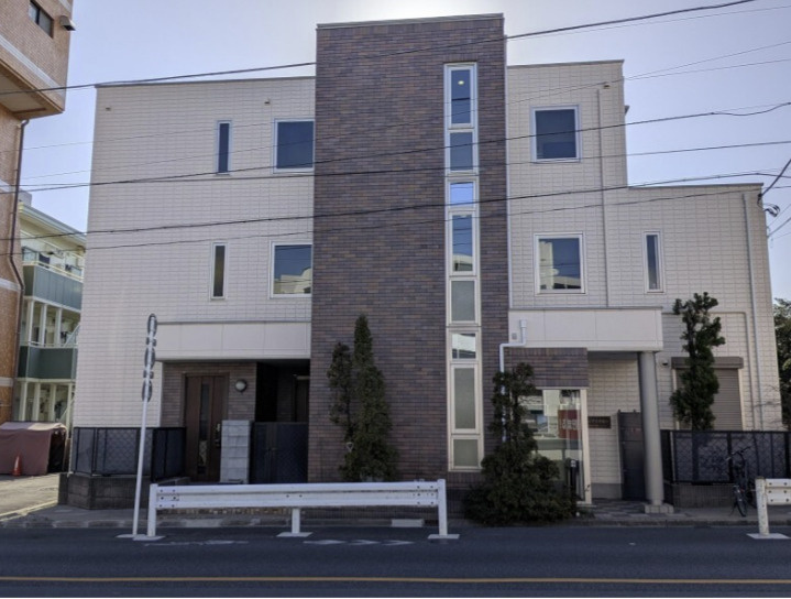 グラシアス千歳台