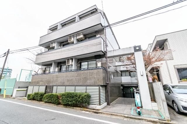 レジデンス豊玉イースト