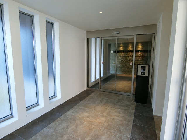 Ｍ’ｓ　Ｃｏｕｒｔ　国分寺のロビー|★エントランス★　★オートロック★