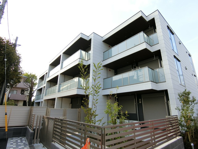 Ｍ’ｓ　Ｃｏｕｒｔ　国分寺