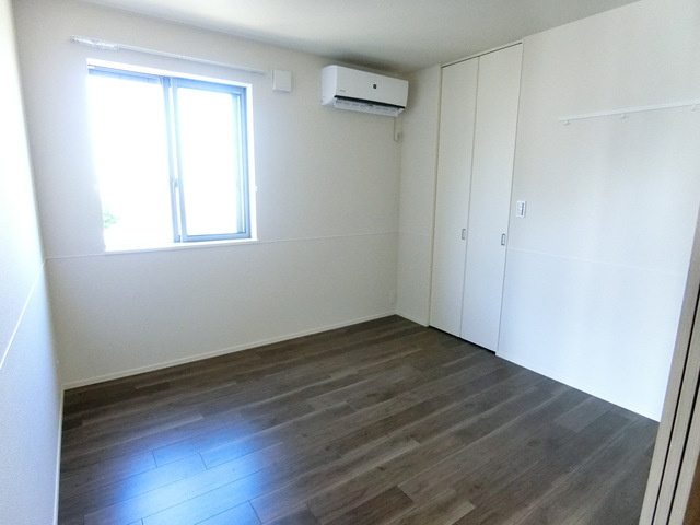 Ｍ’ｓ　Ｃｏｕｒｔ　国分寺の寝室