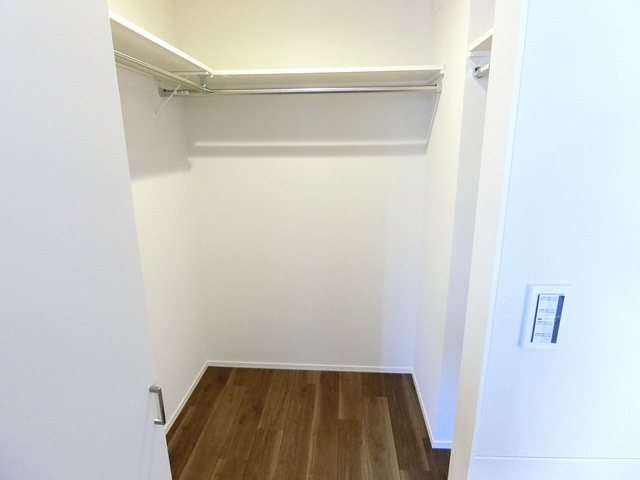 Ｍ’ｓ　Ｃｏｕｒｔ　国分寺の収納