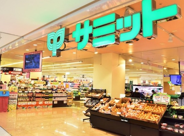 Ｍ’ｓ　Ｃｏｕｒｔ　国分寺のその他|サミットストア恋ヶ窪店